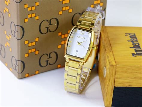 harga jam tangan Gucci